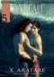 [The Merman 05] • The Merman 5 · Landfall